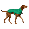 Dog Jacket - 파크 그린