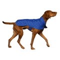 Dog Jacket - 퍼들 블루